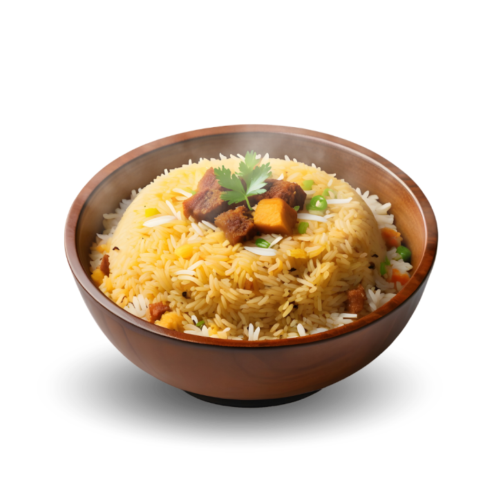 Cabbage rice – budget-friendly zero-rice