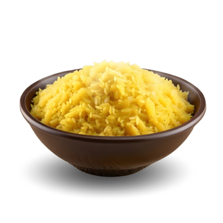 Shirataki rice – calorie-free miracle rice