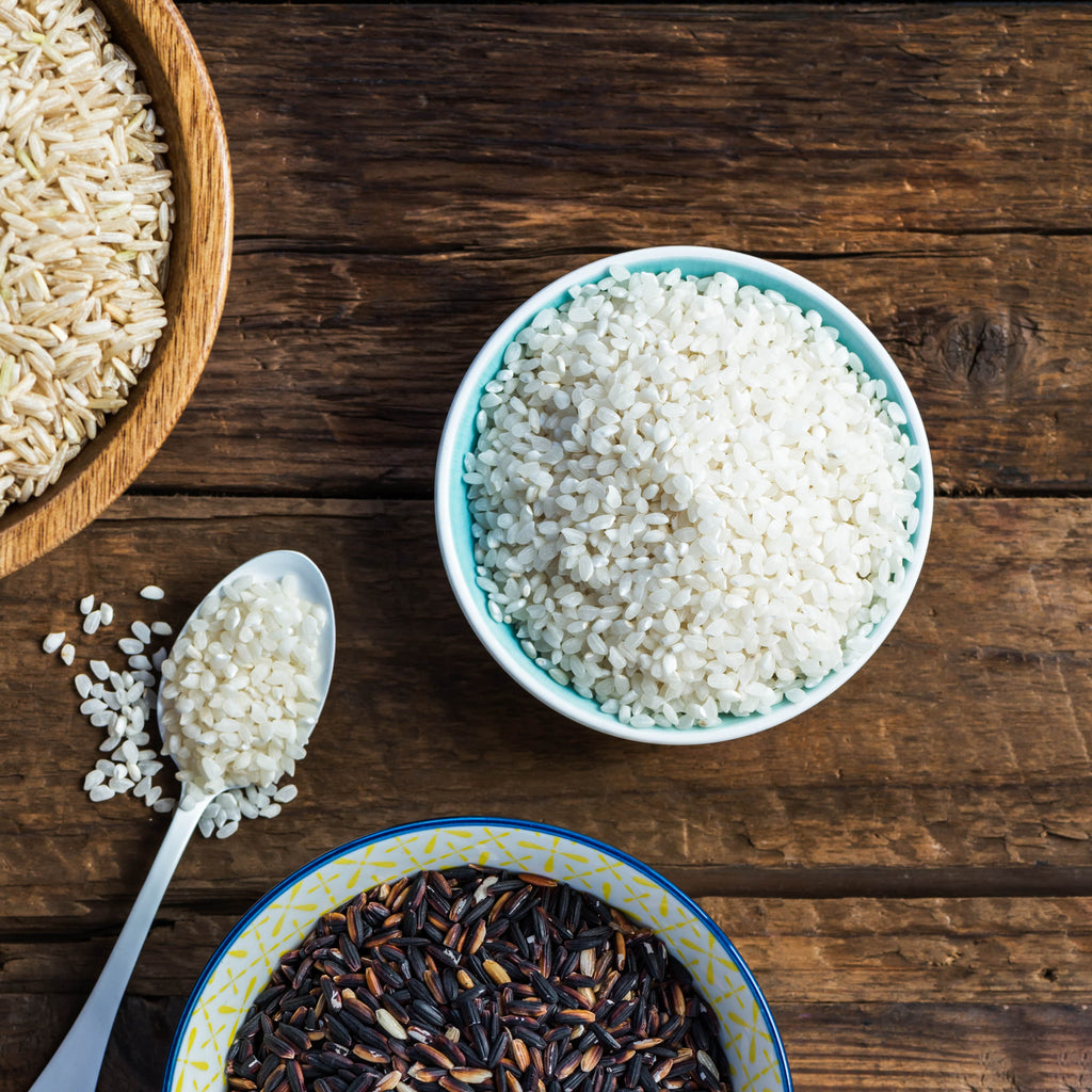 Zero Rice by Primal Rice: The future of healthy rice