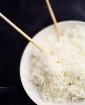 Cooking with baby rice: 6 delicious and healthy meal ideas