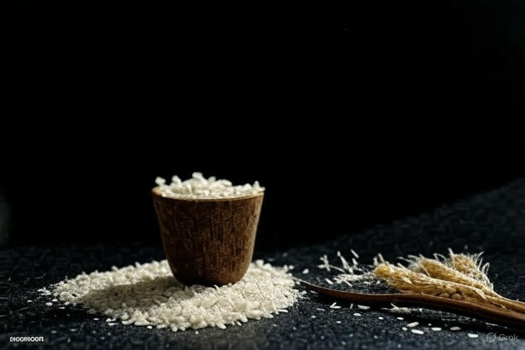 Zero Rice: Sugar-free innovation from Switzerland