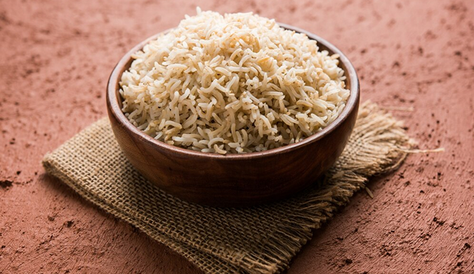 The Health Revolution: Why Zero Rice is the Ideal Choice for a Sugar-Conscious Diet