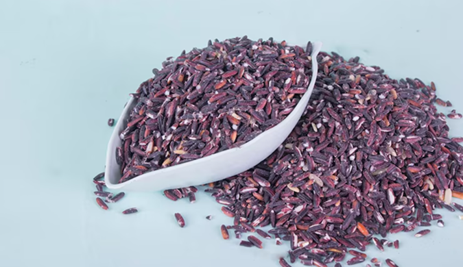 Black Rice – A Royal Heritage Reinterpreted