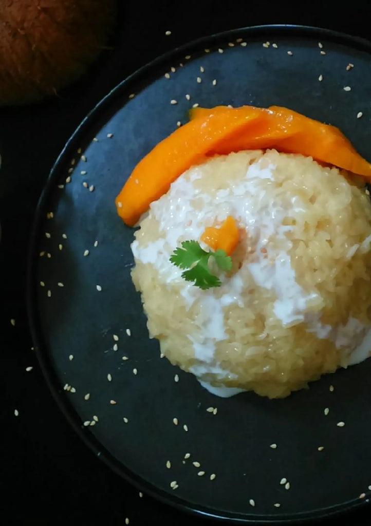 Perfektes Rezept für gedämpften Klebreis