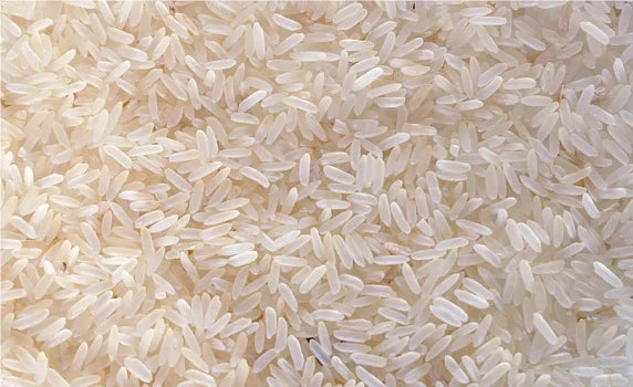 Sustainable and intelligent: Why baby rice is the environmentally friendly grain of the future