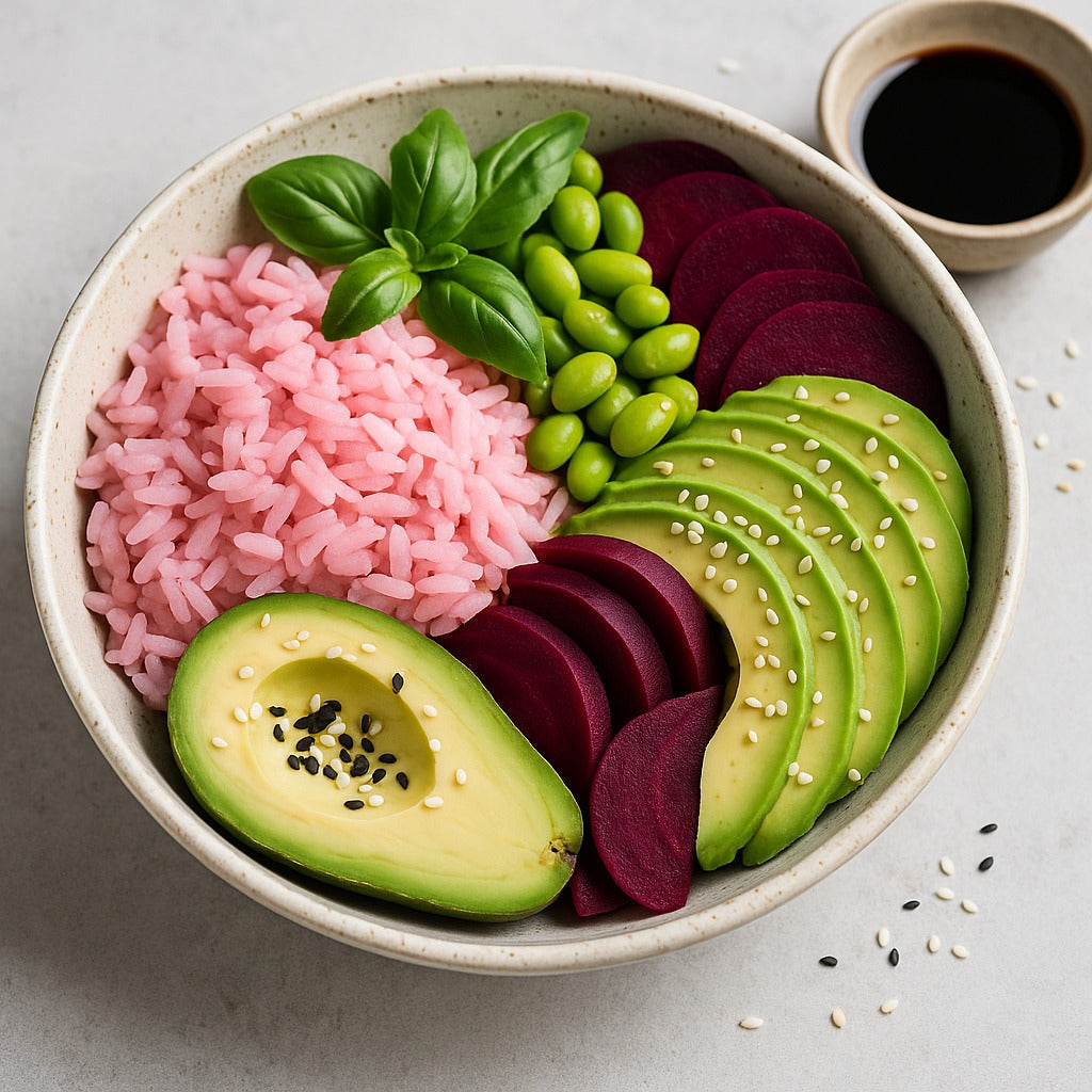Rose Rice